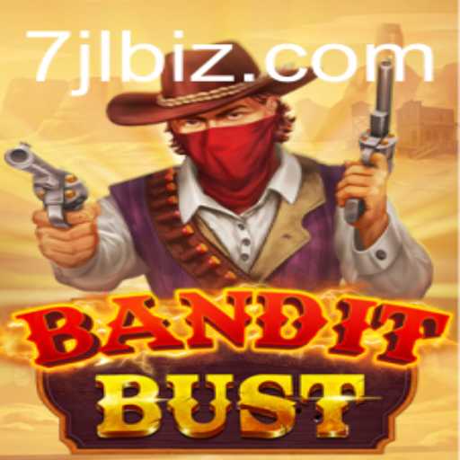 BanditBust: A Riveting Adventure into the Wild West