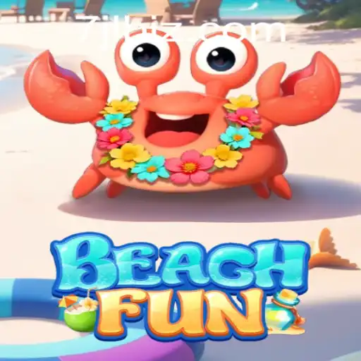 Dive into the Excitement of BeachFun: A Summer Sensation with Puzzle Games