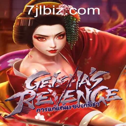 Immersive Adventure Awaits in GeishasRevenge: The Captivating New Game of 7JL