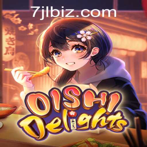 Exploring OishiDelights: A Journey through Flavorful Adventures