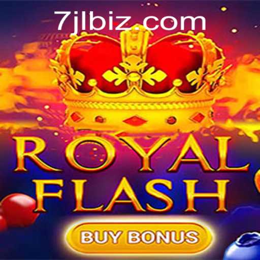 Explore the World of RoyalFlashBuyBonus: A Thrilling Gaming Experience