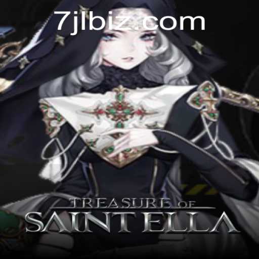 Uncover the Secrets of TreasureofSaintElla: Mastering the Game with the Code 7JL