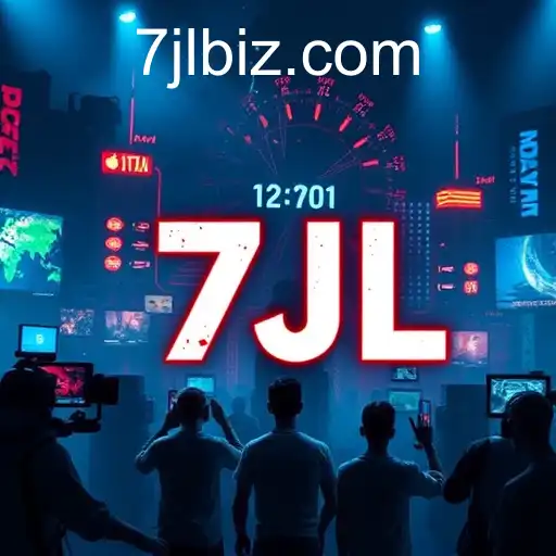 The Impact of Video Games on Modern Entertainment: The Rise of 7JL